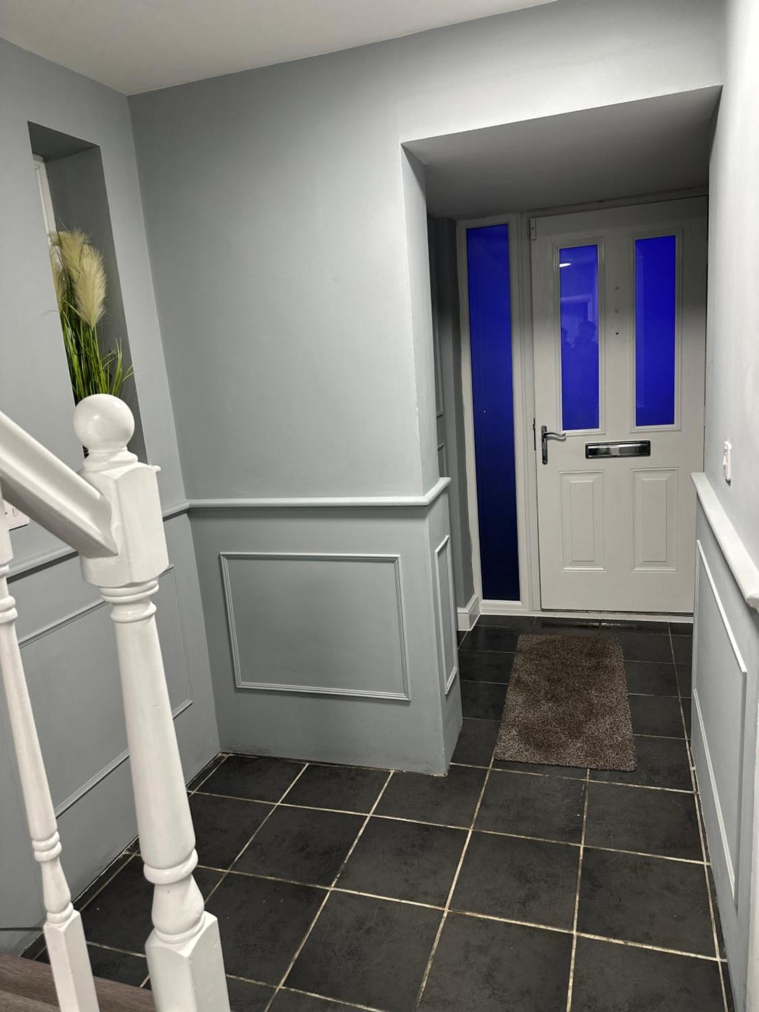 Cosy Ensuite Double Room, Near Heathrow Airport Northolt  Екстер'єр фото